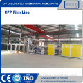 SUNNY MACHINERY CPP Film Line